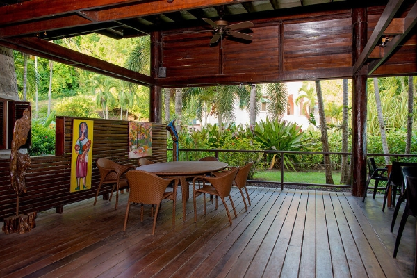 La Sagesse Hotel